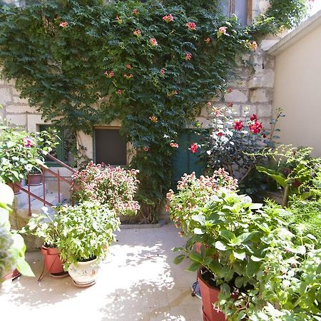 Sobe Andreis Hotel Vela Luka Kültér fotó