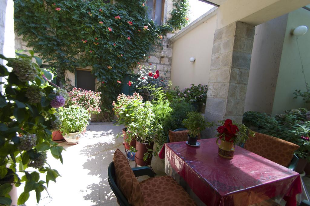 Sobe Andreis Hotel Vela Luka Kültér fotó